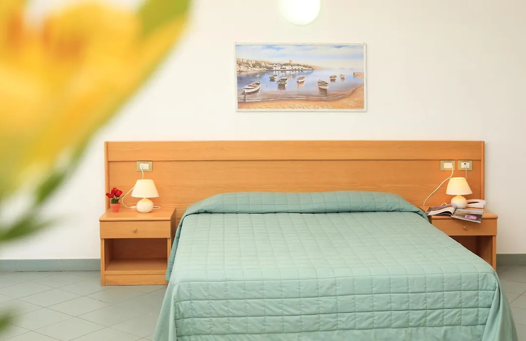 Hotel Soleado-1