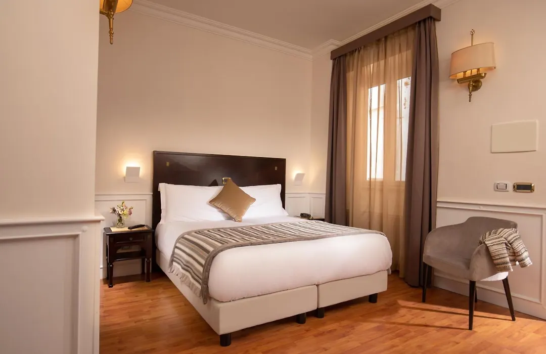 Hotel Del Corso-1