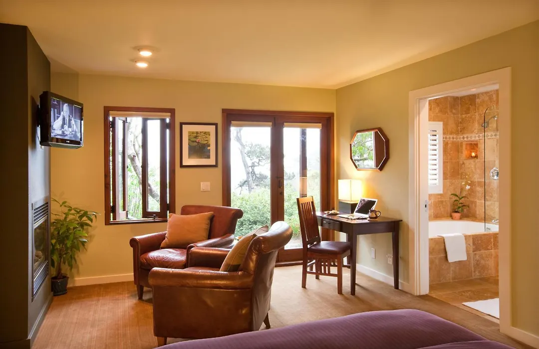 Brewery Gulch Inn & Spa-1