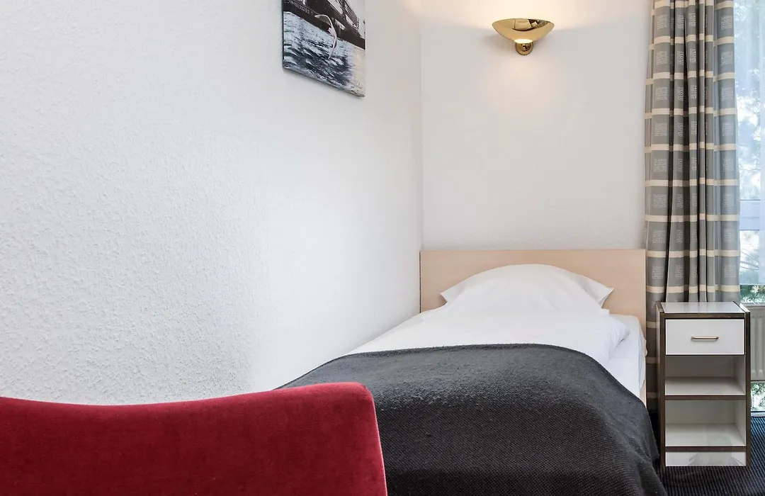 City Inn Hotel Leipzig-1