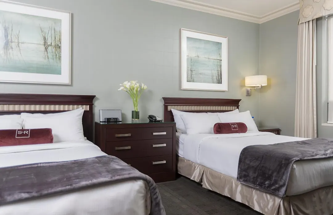 The St. Regis Hotel-1