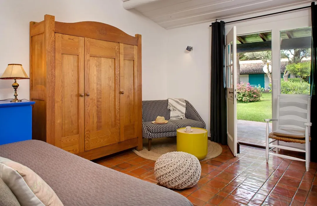 Oustau Camarguen Hôtel&Spa-1