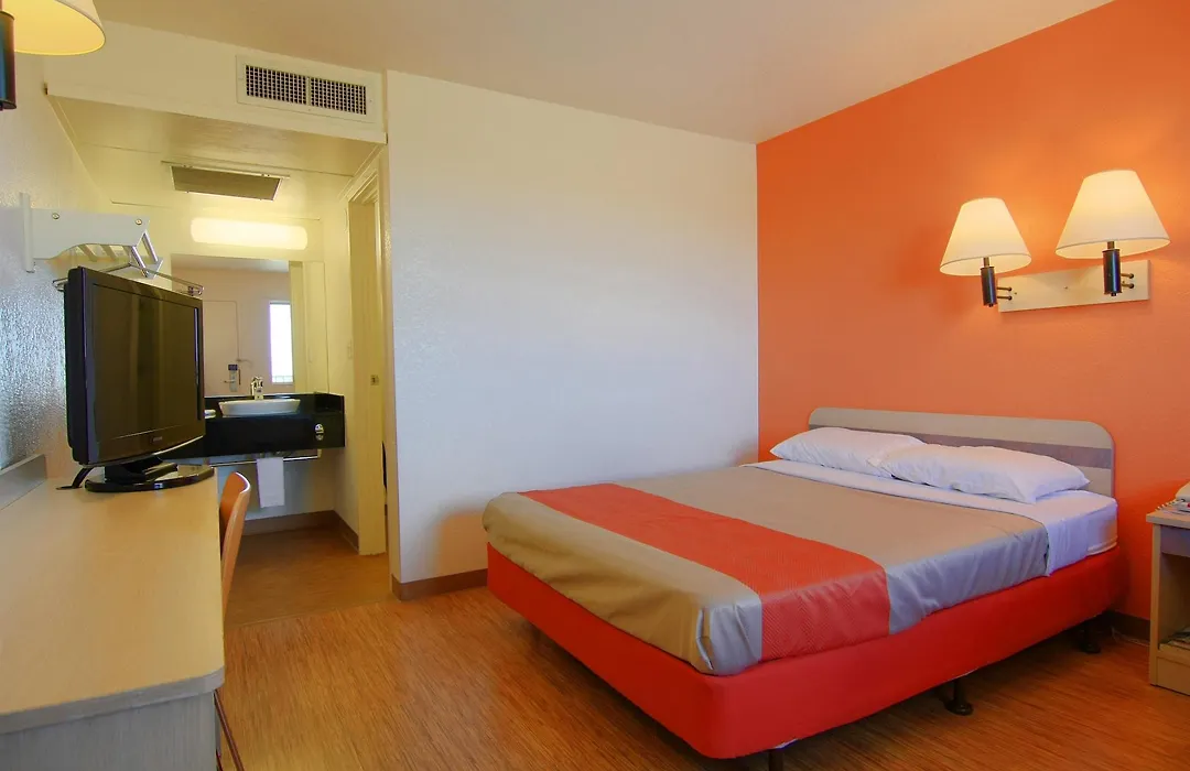 Motel 6-Rapid City, Sd-1