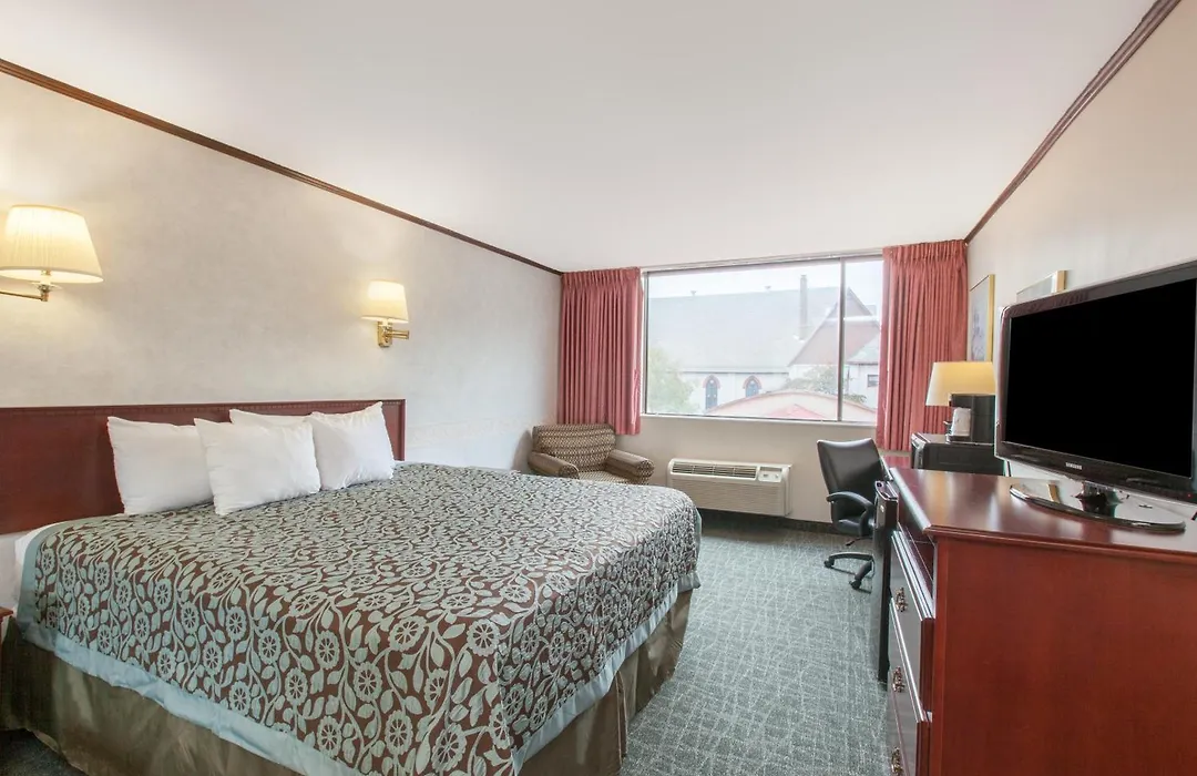 Schenectady Inn-1
