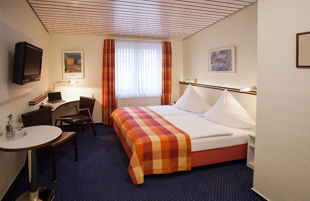 Centro Hotel Goya Wolfsburg City, Trademark Collection By Wyndham-1
