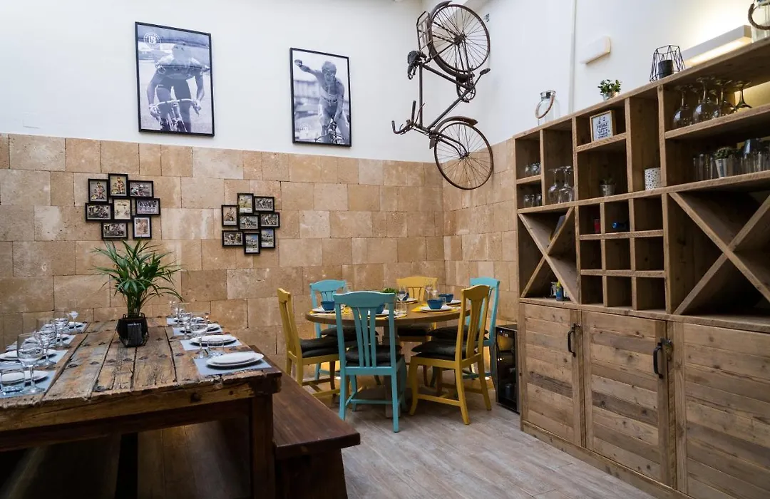 Blanca Boutique Hotel-1