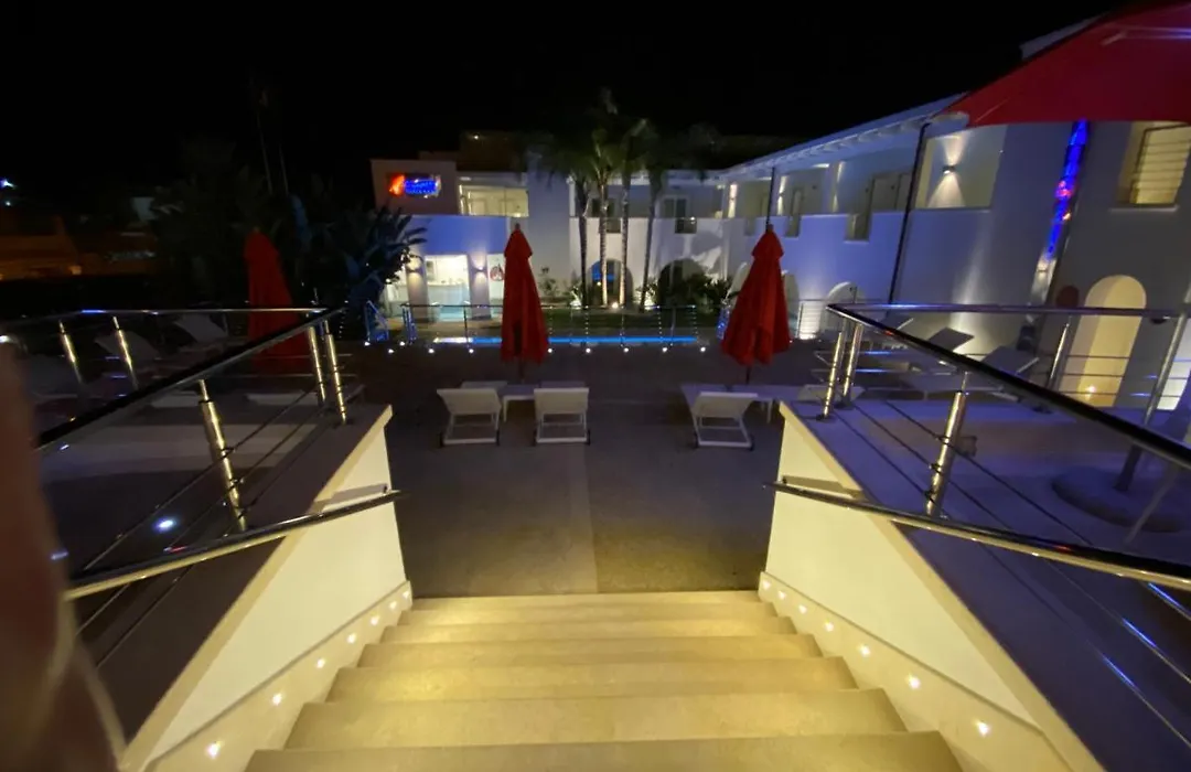 Ganimede Hotel-1