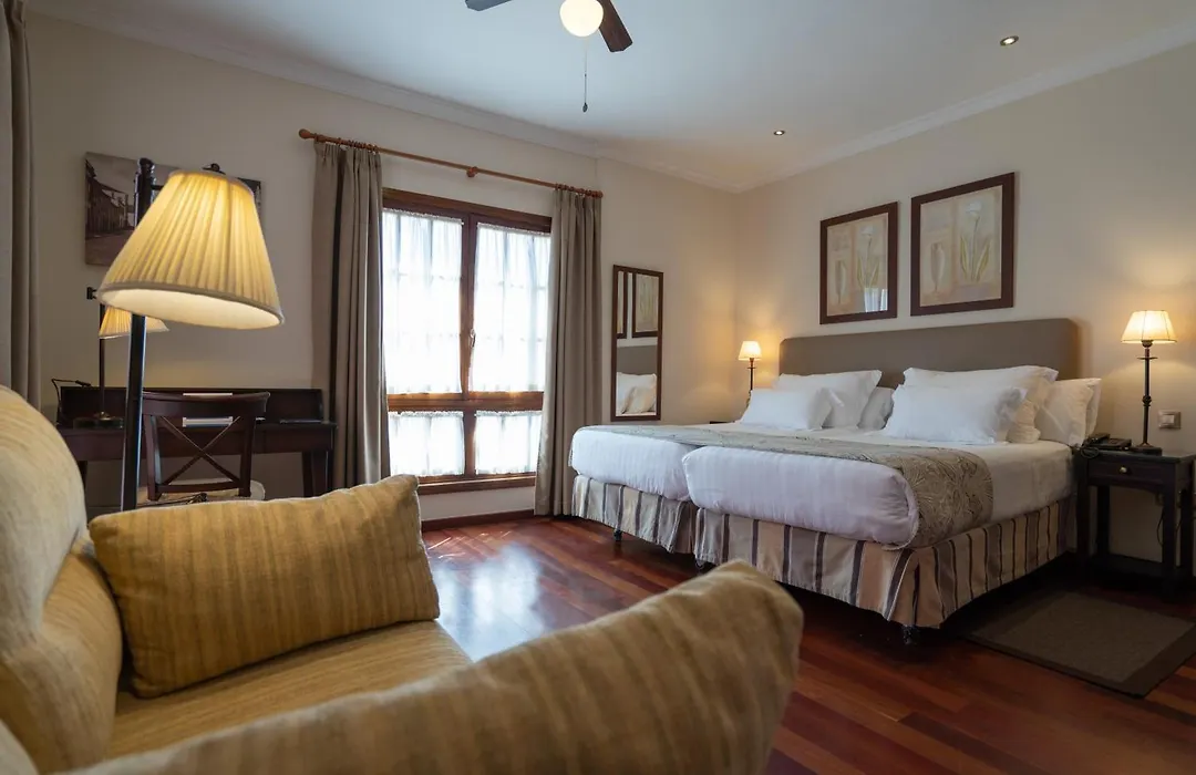 Laguna Nivaria Hotel&Spa-1