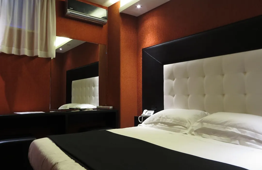 Kleopatra Design Hotel-1