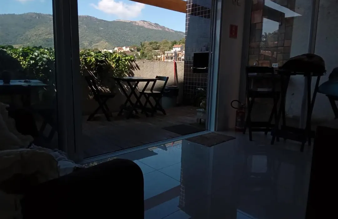 Hospedagem Sol Nascente-1