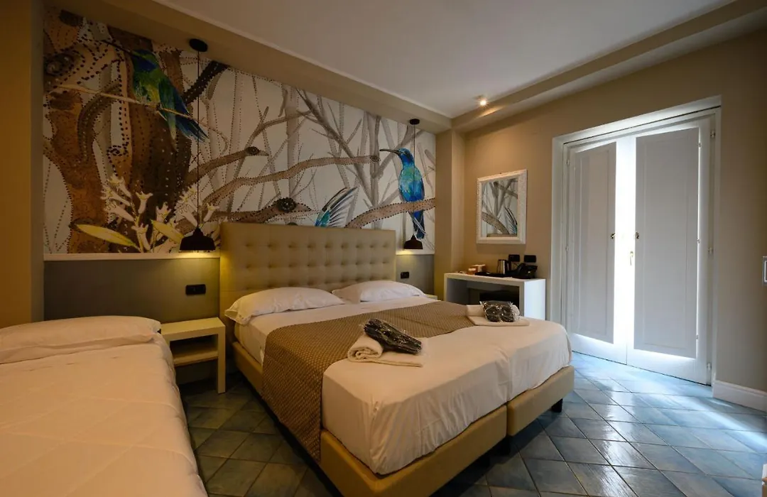 Hotel Sogaris-1