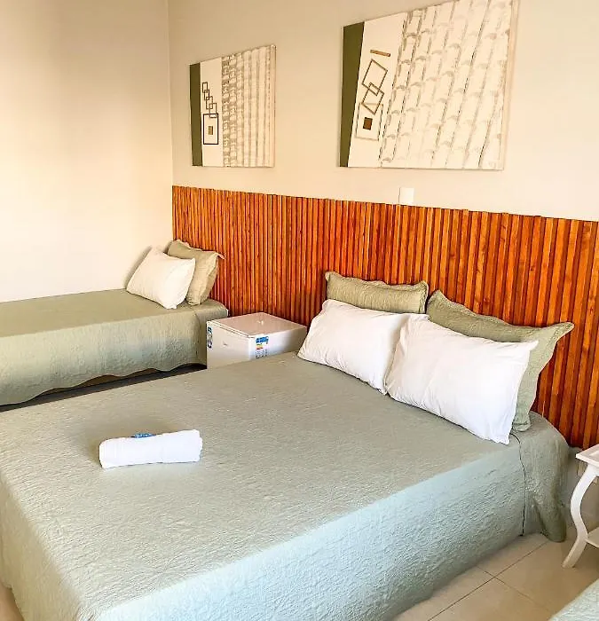 Hotel Aconchego-1