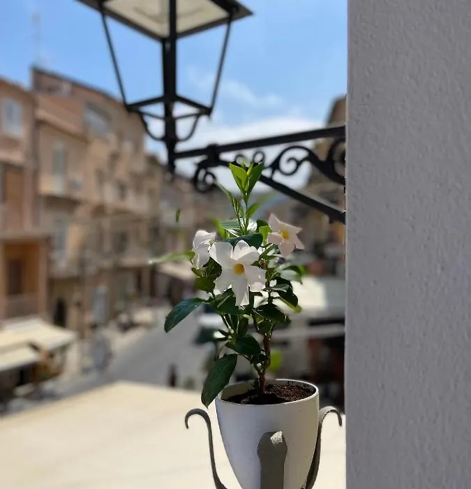 Terrazzo Del Borgo-1
