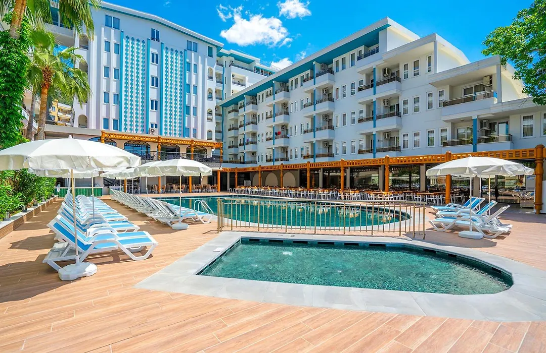 Blue Star Hotel-1