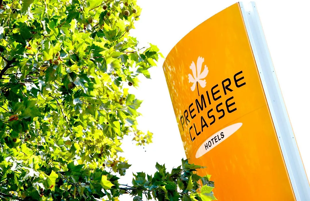 Premiere Classe Charleville Mezieres-1