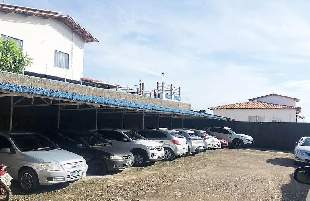 Pousada do Sol-1