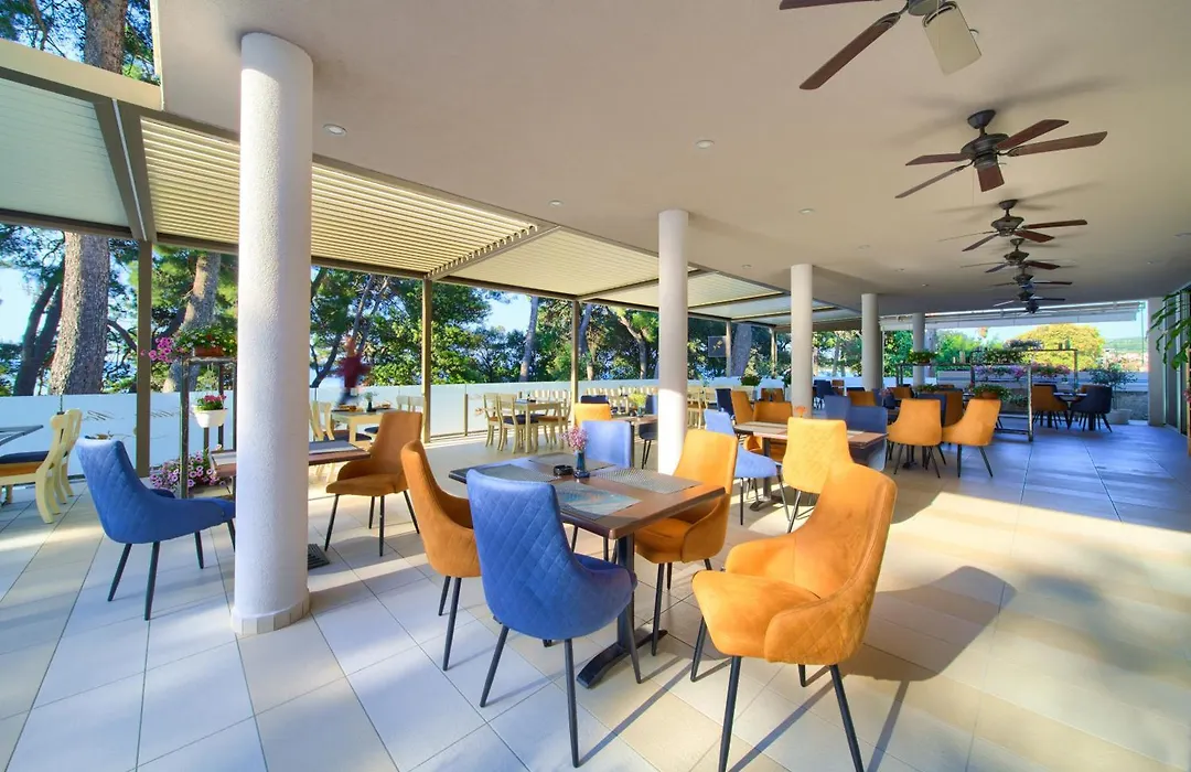 Hotel Bor-1