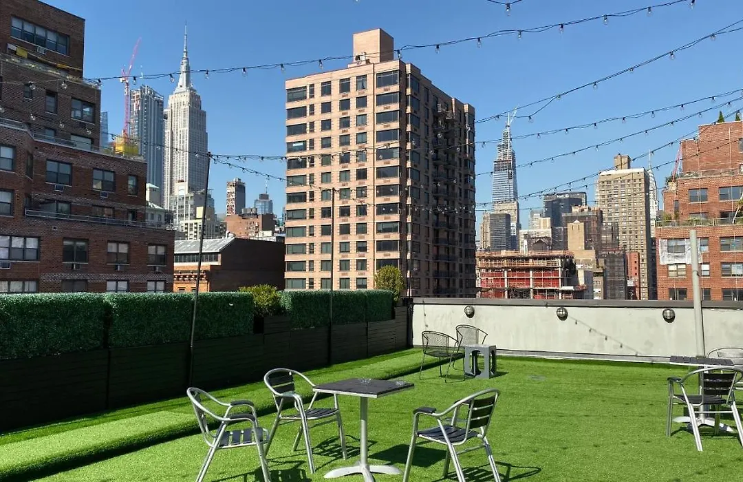 The Marcel At Gramercy-1