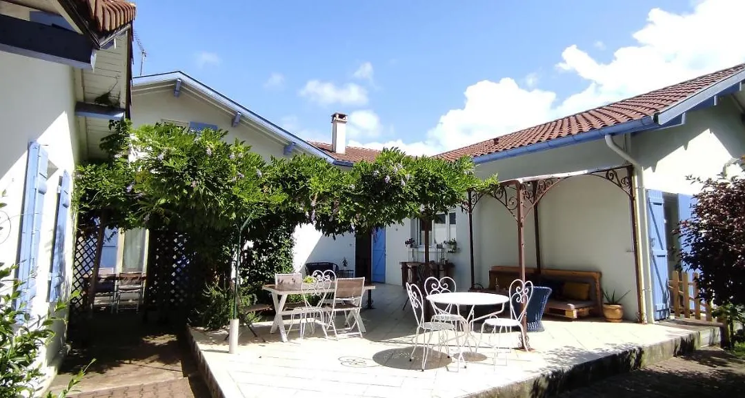 Les jardins de Mimizan-1