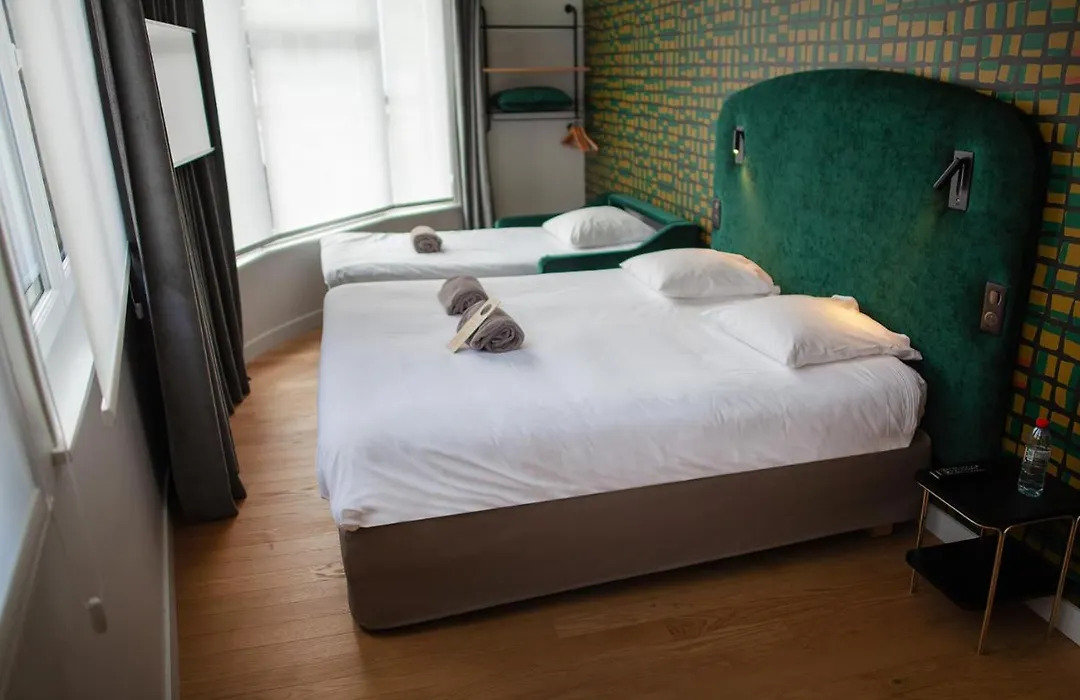 Hotel Kanai-1