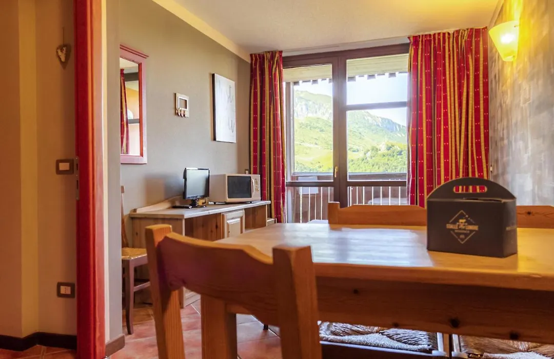 Residence Stalle Lunghe-1