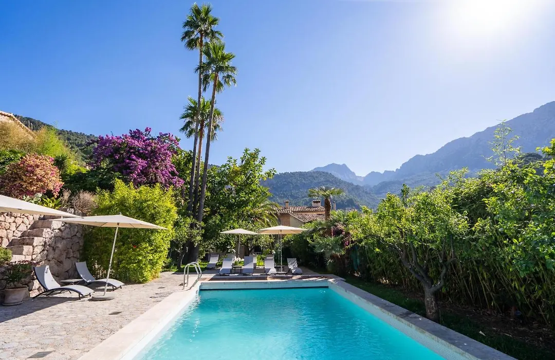 Hotel Can Verdera (Adults Only)-1