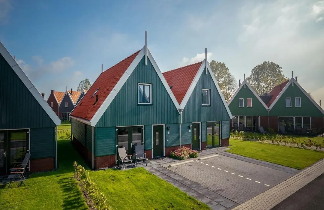 Landal Volendam-1