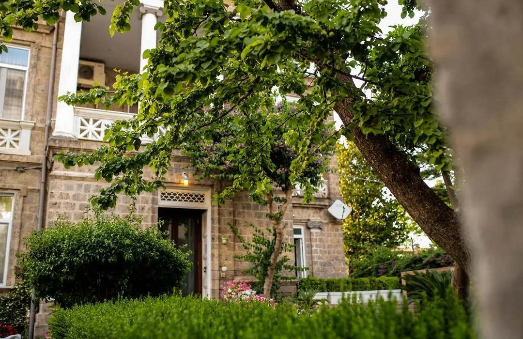 Artis Domus Relais & Spa-1