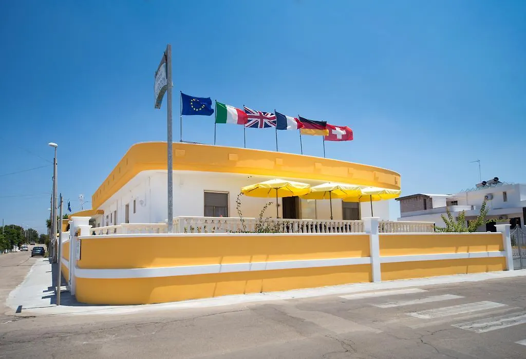 Albergo Europa-1