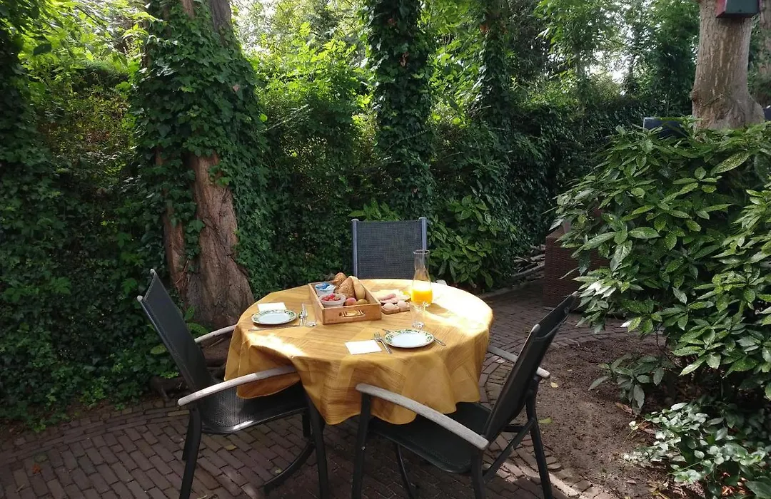 The Walnut Tree-1