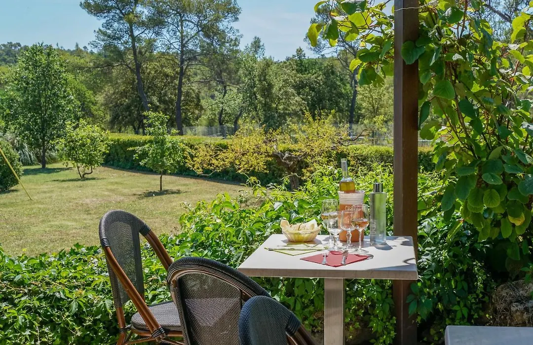 Auberge du Grand Chêne-1