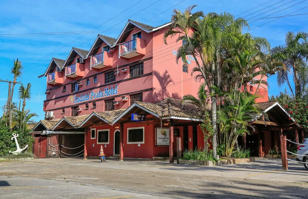 Indaiá Praia Hotel-1