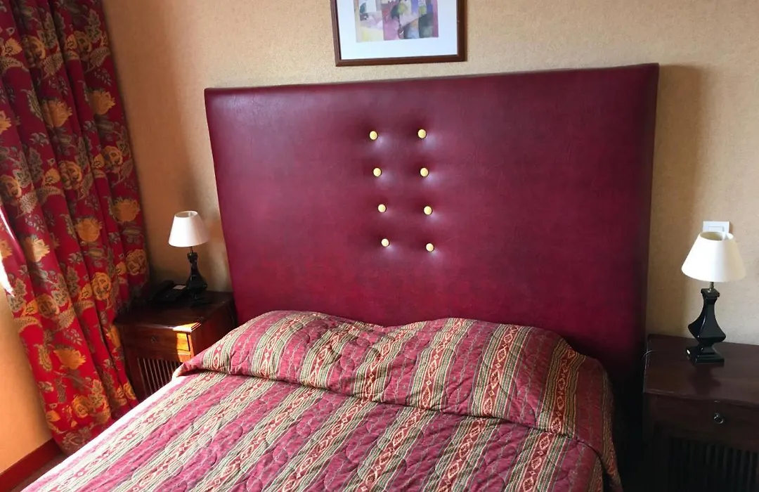 Hotel Dorele-1