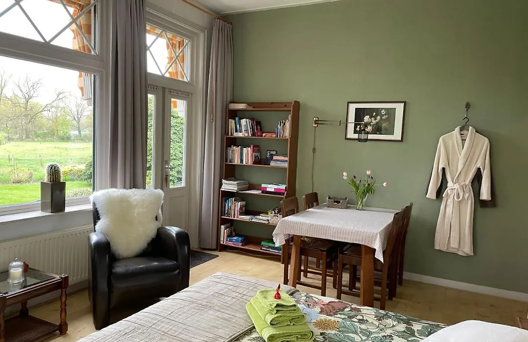 B&B De Zulthe-1