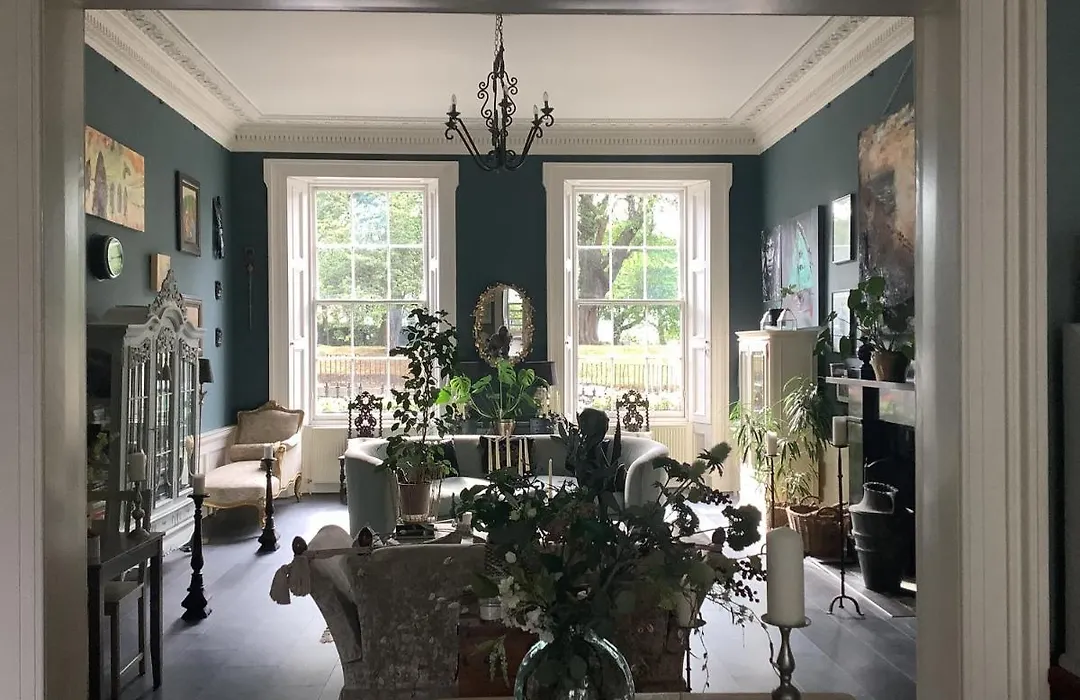 A Room In The City - West-1