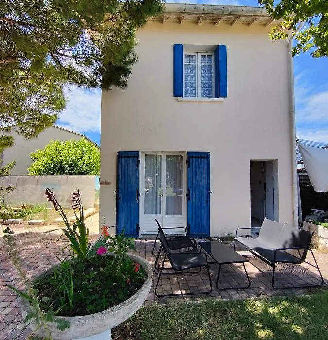 Auberge Le Chata-1
