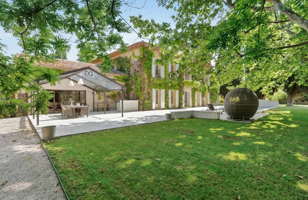 Bastide de Gueissard-1
