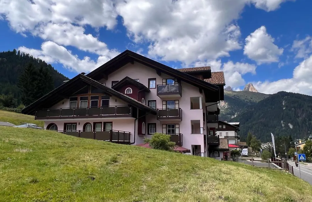 Albergo Conturina-1