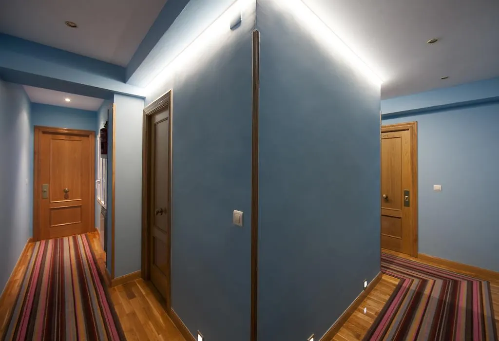 Hostal Bezana-1