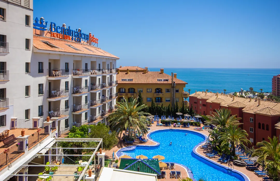 Benalmadena Palace Spa-1