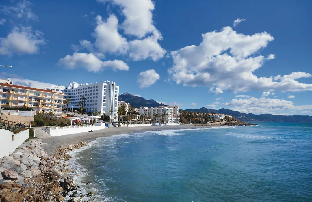 Hotel Riu Monica - Adults Only-1