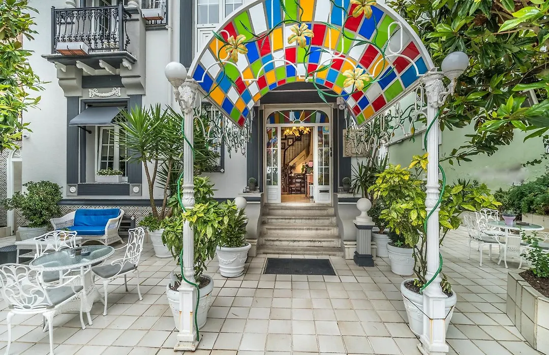 Hotel Boutique Las Brisas-1