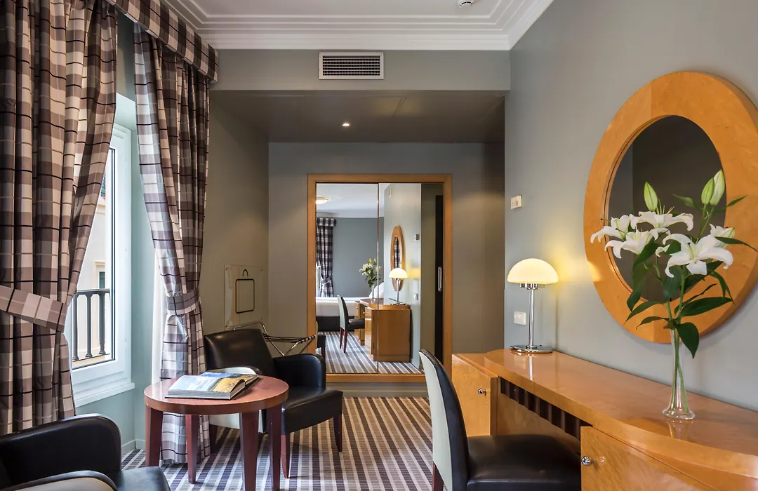 Hotel Larios Malaga-1