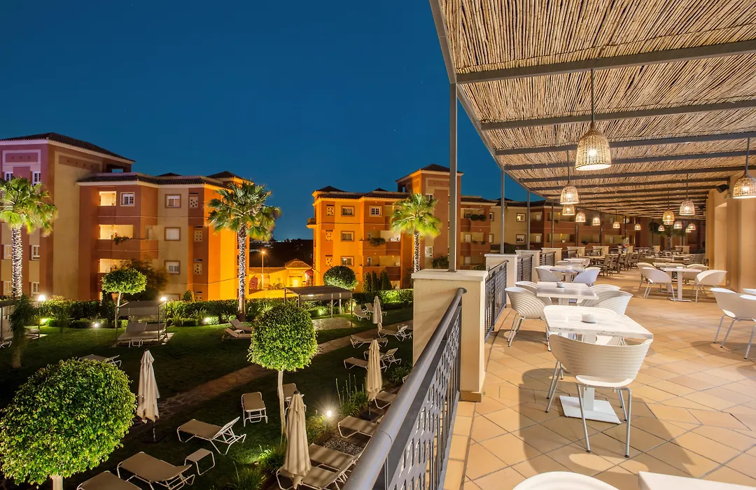Ama Islantilla Resort-1