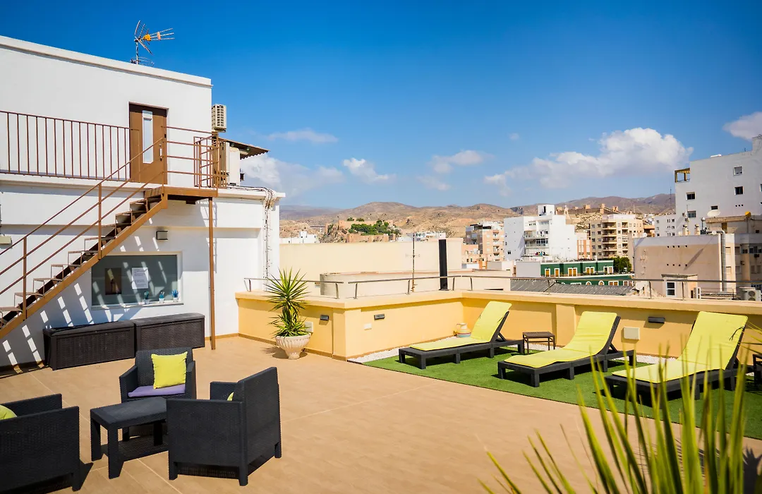 Hotel Costasol-1