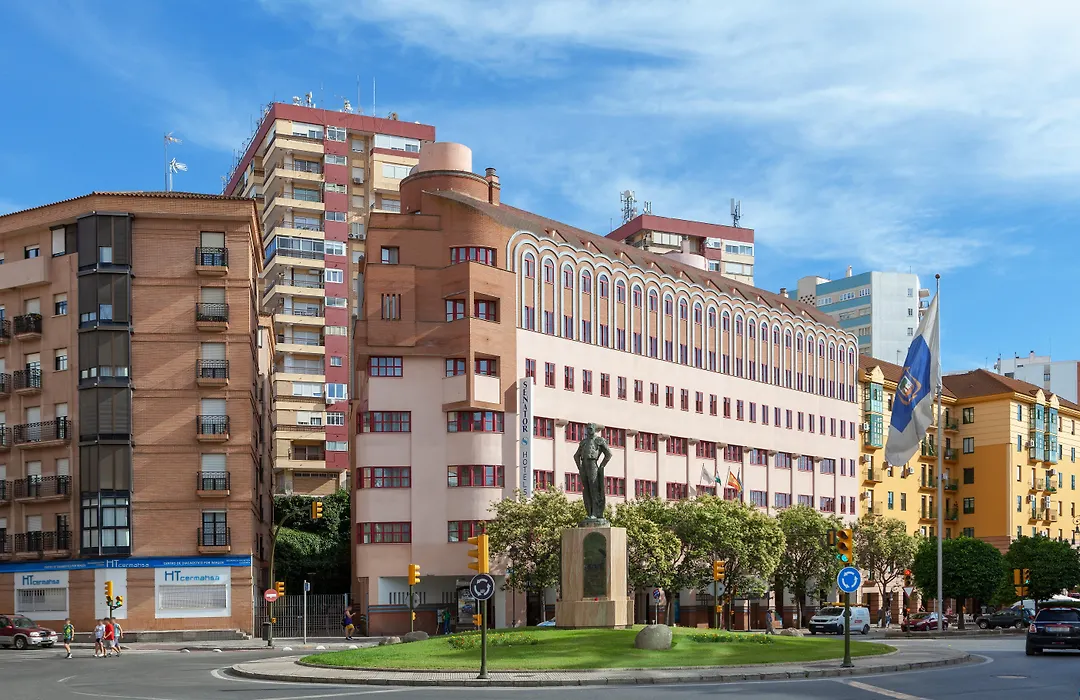 Senator Huelva-1