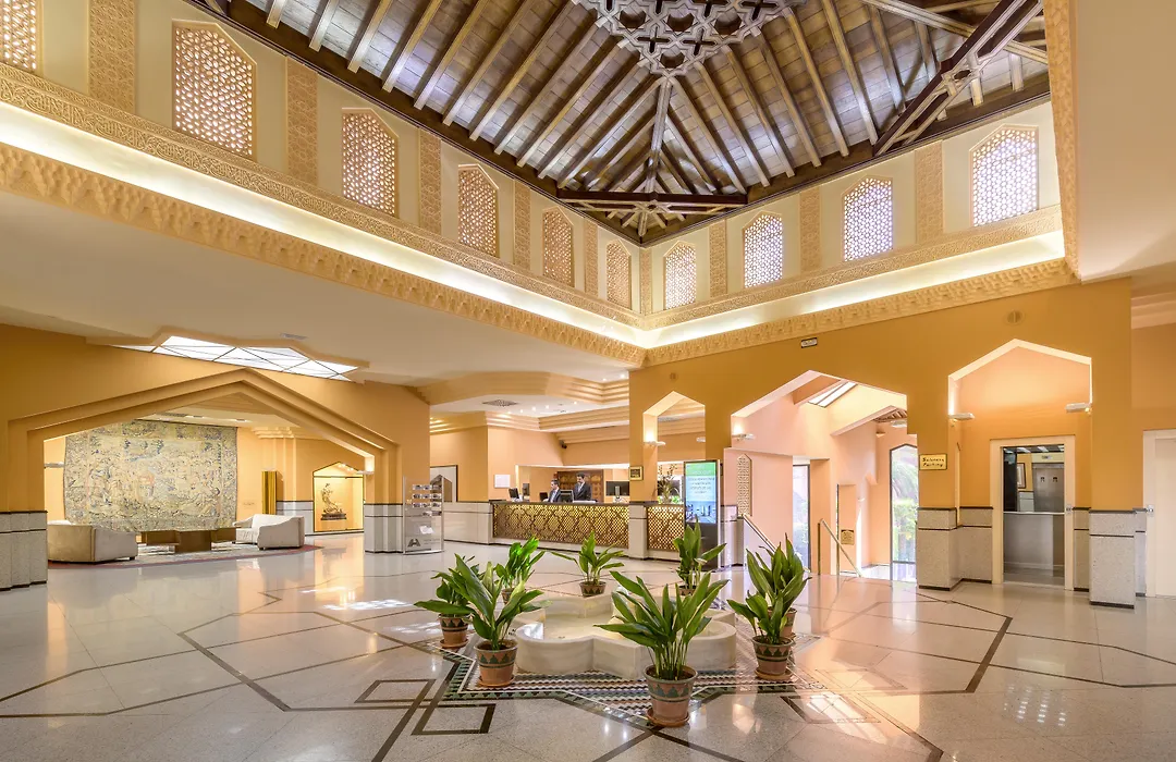 Hotel Saray-1