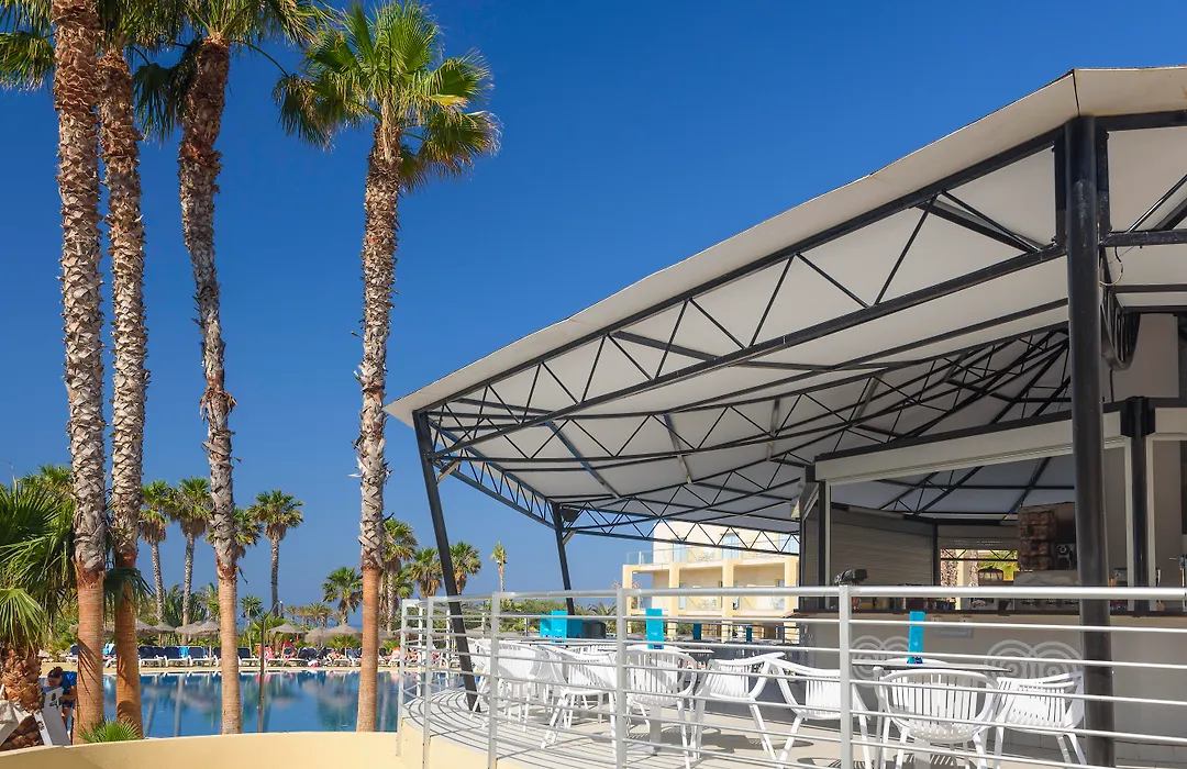 Cabogata Beach Hotel-1