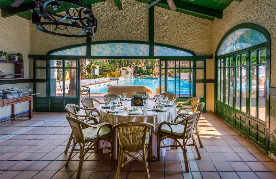 Mirador del Cabo Designed For Adults-1