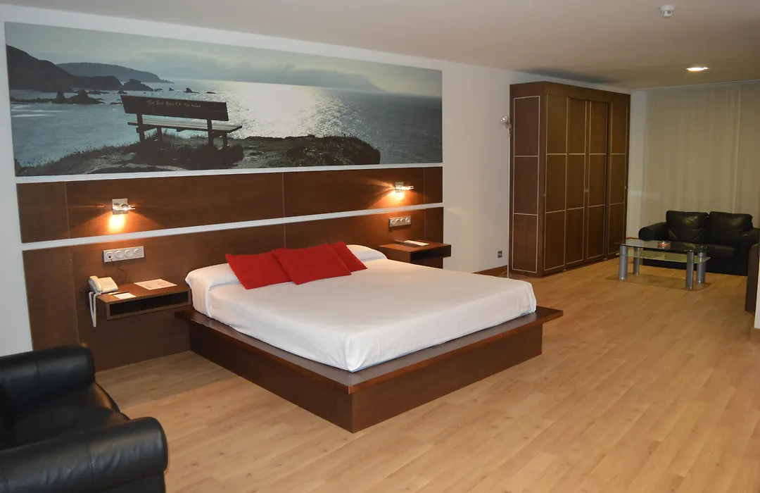 SPA Sercotel Odeón-1